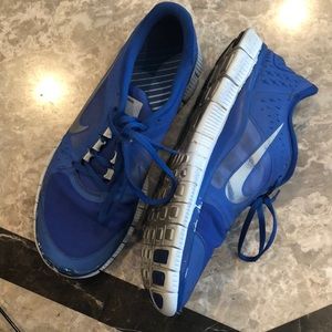 Men’s Nike Free 5.0